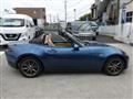2019 Mazda Roadster