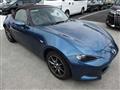 2019 Mazda Roadster