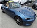2019 Mazda Roadster