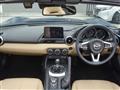 2019 Mazda Roadster