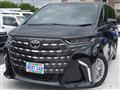 2025 Toyota Alphard G