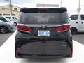 2025 Toyota Alphard G