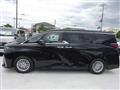 2025 Toyota Alphard G