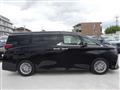 2025 Toyota Alphard G