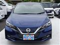 2021 Nissan Leaf