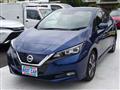2021 Nissan Leaf