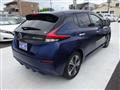 2021 Nissan Leaf
