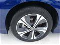 2021 Nissan Leaf