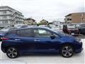 2021 Nissan Leaf