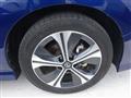 2021 Nissan Leaf