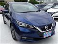2021 Nissan Leaf
