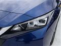 2021 Nissan Leaf