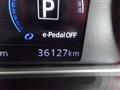 2021 Nissan Leaf