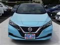 2018 Nissan Leaf