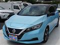 2018 Nissan Leaf