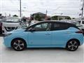 2018 Nissan Leaf