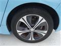 2018 Nissan Leaf