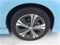 2018 Nissan Leaf