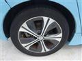 2018 Nissan Leaf