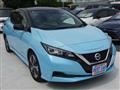 2018 Nissan Leaf