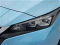 2018 Nissan Leaf