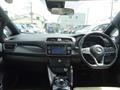2018 Nissan Leaf