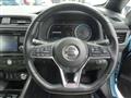 2018 Nissan Leaf
