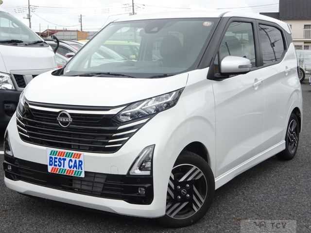 2024 Nissan Nissan Others