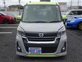 2018 Nissan ROOX