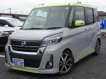 2018 Nissan ROOX