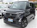 2023 Nissan ROOX