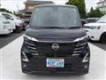 2023 Nissan ROOX