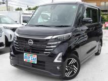 2023 Nissan ROOX