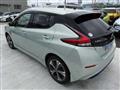 2019 Nissan Leaf