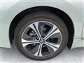 2019 Nissan Leaf