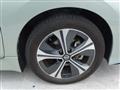 2019 Nissan Leaf