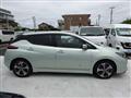 2019 Nissan Leaf
