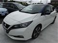 2019 Nissan Leaf