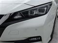 2019 Nissan Leaf