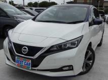 2019 Nissan Leaf