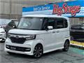 2019 Honda N BOX