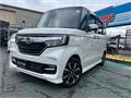 2019 Honda N BOX
