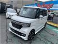 2019 Honda N BOX