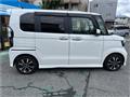 2019 Honda N BOX