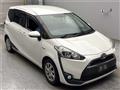 2015 Toyota Sienta