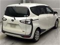 2015 Toyota Sienta