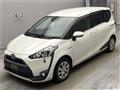 2015 Toyota Sienta