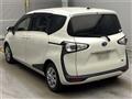 2015 Toyota Sienta