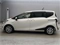 2015 Toyota Sienta