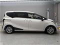 2015 Toyota Sienta